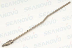 Вал переключения 5F-06.01.00