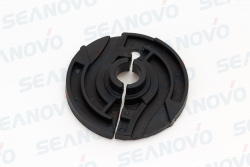 Прижимная пластина F2.5-01.06.00.09