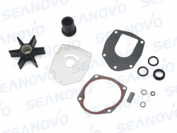 Ремкомплект помпы охлаждения MERCURY 40-250HP 47-43026Q06