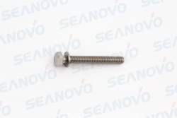 Болт М6*50 GB9074.1(8.8)