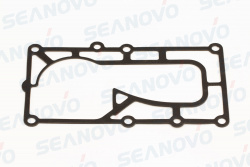 Прокладка двигателя 5F-01.01.01
