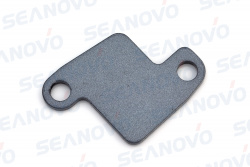 Пластина 3.5F-Ⅲ-05.05.05