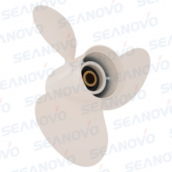 Винт гребной YAMAHA 60F - 90 - 115 - F130 л.с. 3*13 7/8*21 - K RH AL LEXOS 3