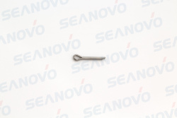 Шплинт 1,6*10 мм