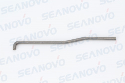 Рычаг дроссельной заслонки 15F-01.05.08