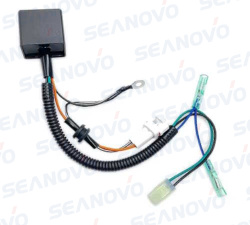 Блок CDI Suzuki DT9.9A-DT15A 32900-90L10