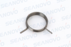 Возвратная пружина 15F-01.04.02