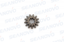 Шестерня ведущая F2.5-06.00.00.11