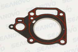 Прокладка ГБЦ F4-01.06.32