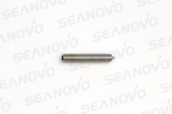 Винт М5х30 мм регулировочный