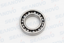 Подшипник шариковый 6007С4 40F