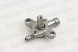 Кран топливный F4-01.07.05.00