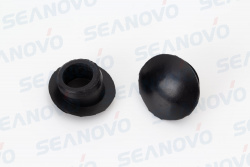 Заглушка центр F15-00.00.00.19