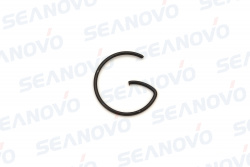 Стопорное кольцо F25-01.04.00.27