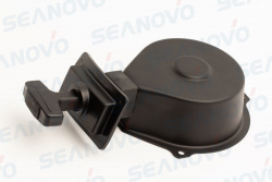 Стартер в сборе 3.5F-01.02.00.00