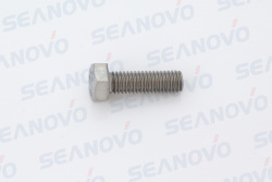 Болт М5*16 GB/T5783