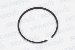 Кольцо поршневое первое 3.5F-01.01.11.05