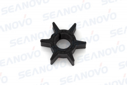 Крыльчатка F40-06.00.01.00