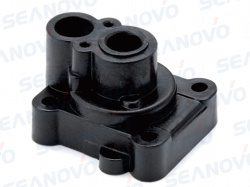 Корпус помпы YAMAHA 9,9/15HP 682-44300-01