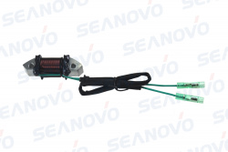 Катушка зарядная генератора Yamaha 61N-81313-09