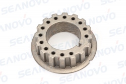 Ведущая шестерня ГРМ F15-01.02.00.03