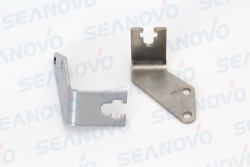 Пластина для троса газа (короткая) 20FE-02.00.00.13