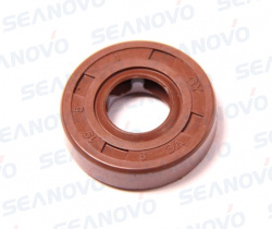 Сальник переключения передач VC 9*19*5  60F-06.00.00.15