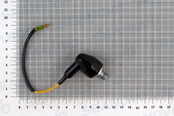 Датчик давления масла F15-01.01.00.26