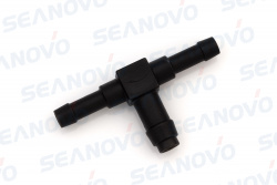 Тройник F60-01.07.00.21