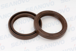 Сальник коленвала верхний ТС-35, 47*6,5*35 F15-01.02.00.06 