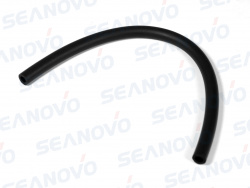 Обратный шланг охлаждения топлива F40-02.00.02.01