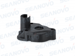 Корпус помпы MERCURY 30-70HP 46-48746A1