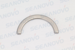 Стопорное полукольцо верхнее 3.5F-01.01.09