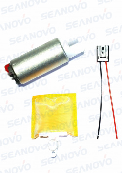 Насос топливный Suzuki DF90-140 15100-90J00