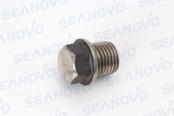 Пробка F15-05.00.00.08