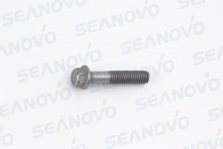 Болт М8*40 мм