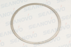 Прокладка передней шестерни 0,3 мм 60F-06.00.00.43