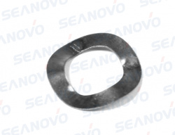 Шайба волнистая 60F-01.05.00.07