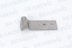 Держатель колпака передний F15-07.00.00.06