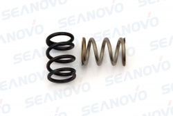 Пружина 9.8F-01.01.05