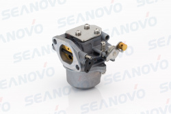 Карбюратор F4-01.02.05.00