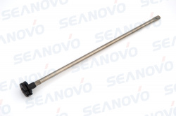 Рычаг газа в сборе 30F-04.07.03.00