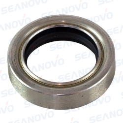 Сальник редуктора для MERCURY 30-70, 18-2052, 8M0203757, 69189, 26-69189