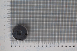 Стакан помпы охлаждения 2.5F-06.02.00.02