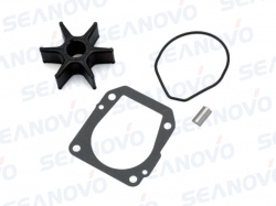 Ремкомплект помпы охлаждения HONDA BF115-150 06192-ZY6-000