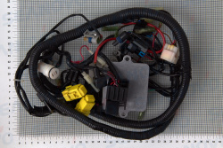 Жгут электропроводки F25EI-01.02.05.00