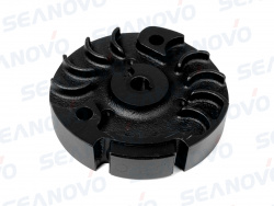 Маховик F2.5-01.05.01.00