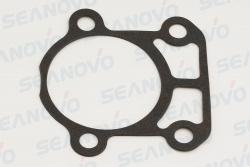 Прокладка корпуса сальников 60F-06.00.00.12