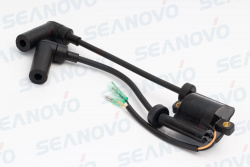 Катушка зажигания F15-01.06.05.00