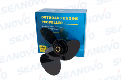 Винт гребной YAMAHA 60F - 90 - 115 - F130 л.с. 3*14*19 - K RH AL